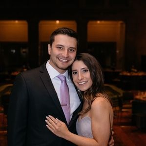 Meet your Posher, Nick